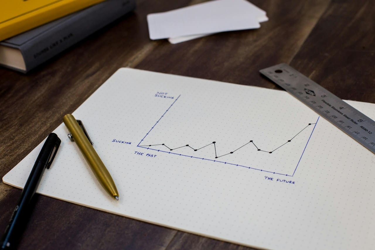 Long-horizon crypto investor reviewing a custody and withdrawal checklist across investment platforms